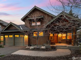 111 Cake Box Ln, Cle Elum, WA 98922