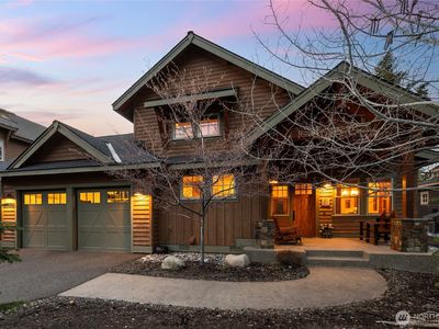 111 Cake Box Lane, Cle Elum, WA, 98922