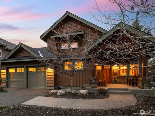 111 Cake Box Lane, Cle Elum, WA 98922