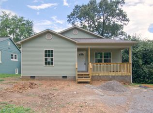 2610 Carson Ave LOT 18, Knoxville, TN 37917