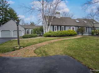 240 Marbleridge Rd, North Andover, MA 01845