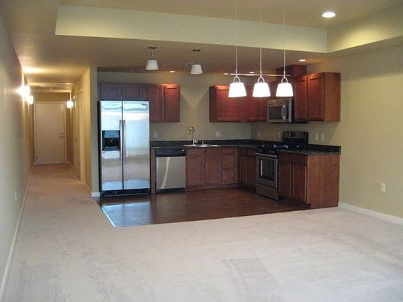 Kitchen #1