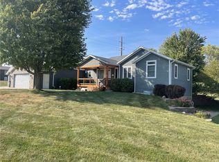 1101 Broad St, Adair, IA 50002