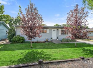 518 S Minnesota Ave, Fruitland, ID 83619