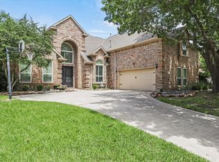 1117 Lakewood Dr, McKinney, TX 75072