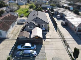 97 N King Rd, San Jose, CA 95116