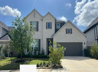 4507 Starling Haven Ln, Fulshear, TX 77441