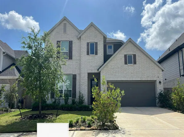 4507 Starling Haven Ln, Fulshear, TX 77441