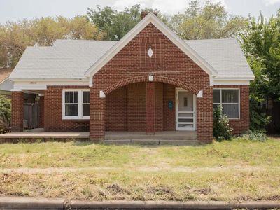 1903 17th St, Lubbock, TX, 79401
