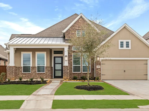 511 Blue River Trl, Rosenberg, TX 77471