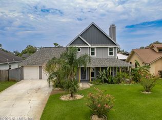 4119 Cordgrass Inlet Dr, Jacksonville, FL 32250
