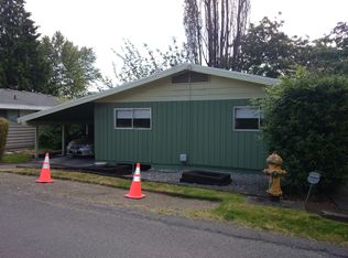 8628 42nd Ave S, Seattle, WA 98118