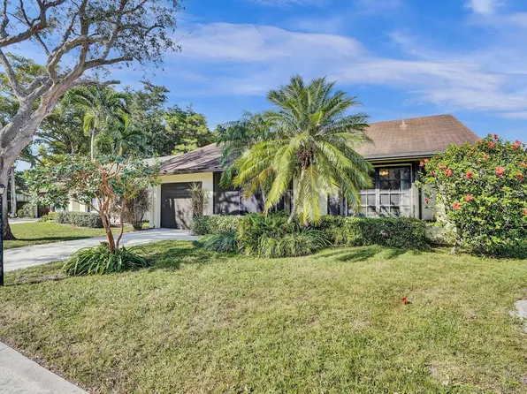 2779 Dracaena Court, Delray Beach, FL 33445