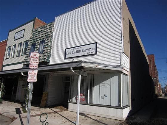 1st image of 109 S Franklin St
