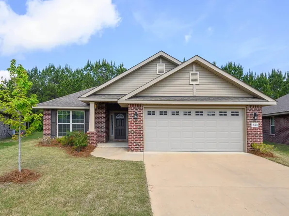 340 Black Creek Trl, Odenville, AL 35120