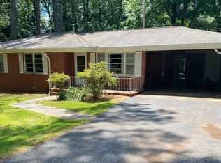 (Undisclosed Address), Athens, GA 30607