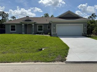 3462 Sernice St, North Port, FL 34288