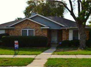 2607 Brandywyne Dr, Carrollton, TX 75007