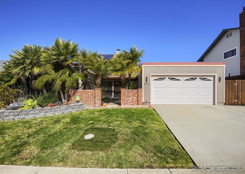1st image of 8711 Robles Dr