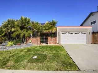 8711 Robles Dr, San Diego, CA 92119