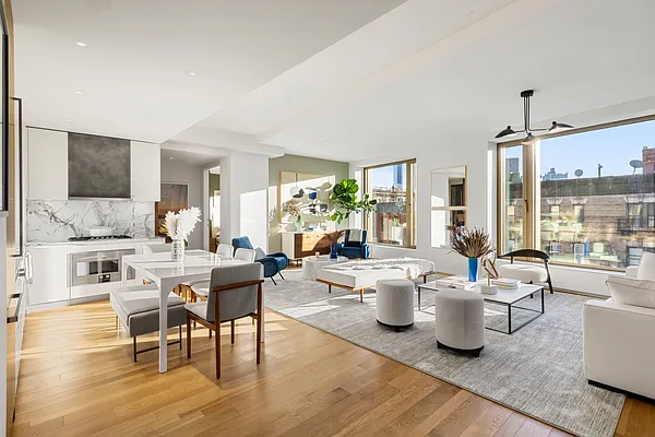 Sold by Douglas Elliman | media 20