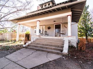 704 Miller Ave, Norman, OK 73069