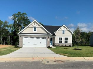 656 Jasmine St, Wendell, NC 27591