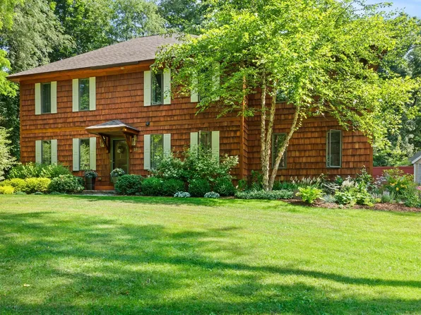 188 Hillsdale Rd, Egremont, MA 01230