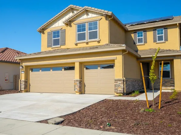 2125 Vermentino Street, Manteca, CA 95337