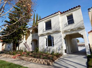1144 S Crescent Heights Blvd, Los Angeles, CA 90035