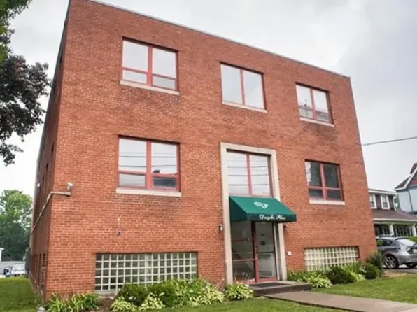 115 S 6th St, Indiana, PA 15701