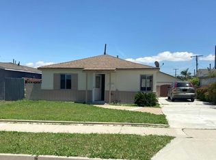 18510 Ermanita Ave, Torrance, CA 90504