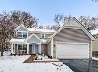 1359 Locust Ct, Grayslake, IL 60030