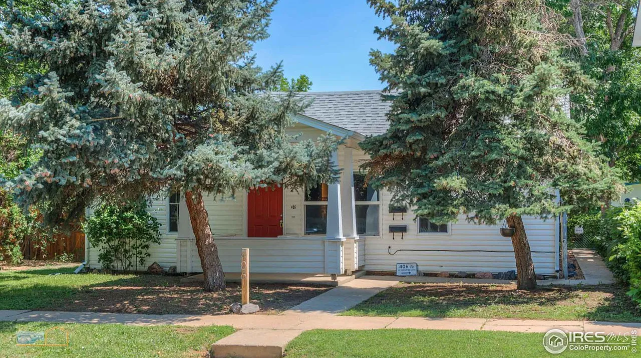 406 E Geneseo St — Photo 1