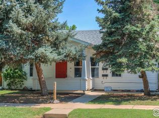 406 E Geneseo St, Lafayette, CO 80026