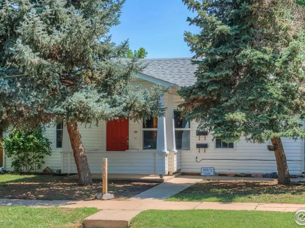 406 E Geneseo St, Lafayette, CO 80026