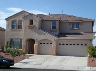 1024 Zurich Ave, Henderson, NV 89015