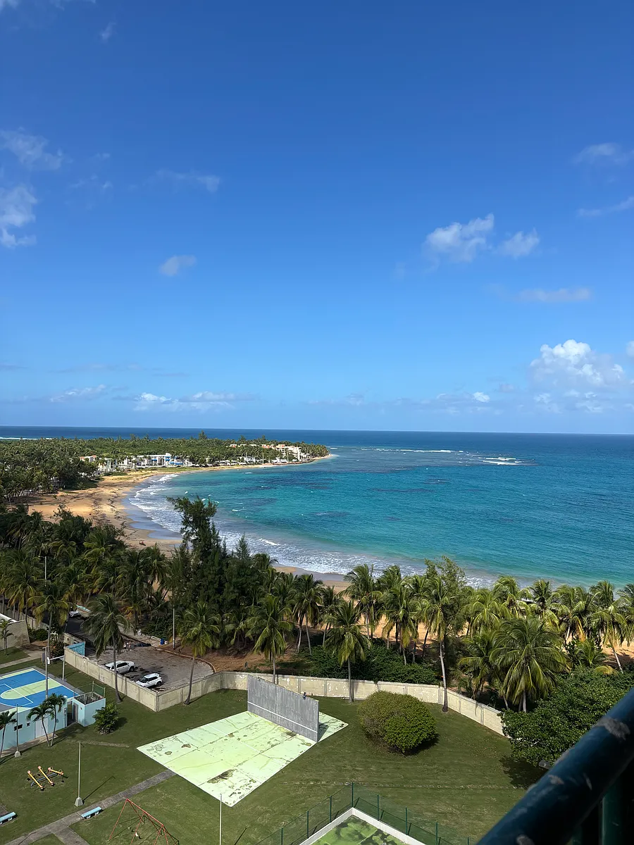Building Photo - Playa Azul #1406