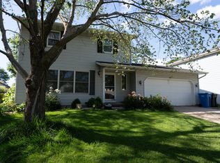 5620 Cedar Ridge Rd, Middleton, WI 53562