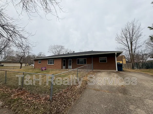 10204 Catalina Dr, Indianapolis, IN 46235