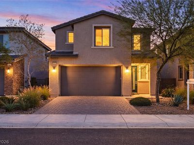 3211 Primrose Creek Ct, Henderson, NV, 89052