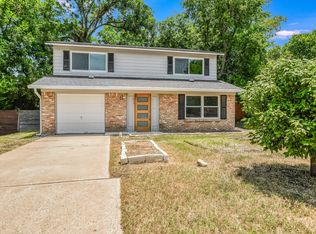7617 Eastcrest Dr, Austin, TX 78752