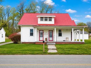 518 E 4th St, Russellville, KY 42276