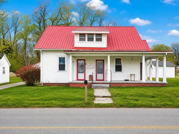 518 E 4th St, Russellville, KY 42276