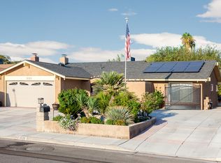 1035 Peg St, Ridgecrest, CA 93555