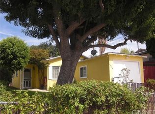 10738 McVine Ave, Sunland, CA 91040
