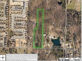 0 Warwind Ln, Alexander, AR 72002