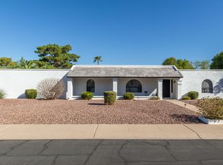 5922 E Presidio Rd, Scottsdale, AZ 85254