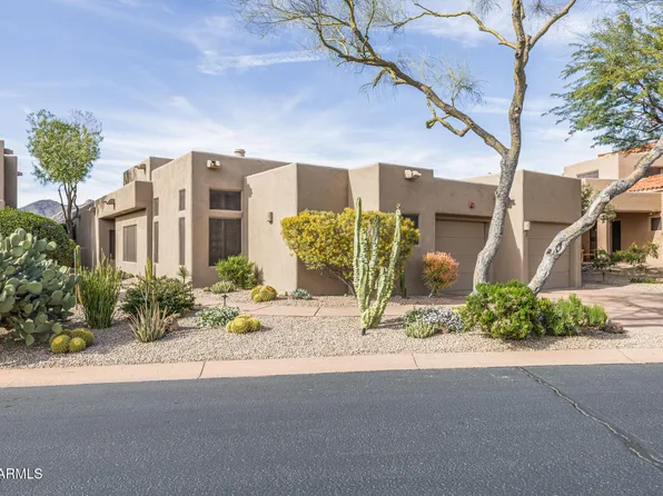 7800 E BOULDERS Parkway #3, Scottsdale, AZ 85266