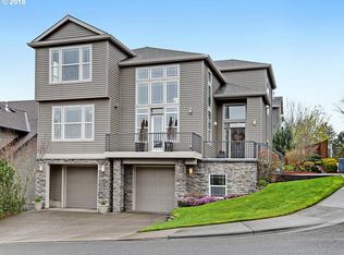 3514 NW Gerritz Ter, Portland, OR 97229